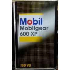 Mobil Gear 600 Xp 150 - 16 Kg
